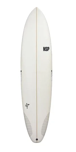 Schaper Hawaii Surfboards